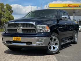 Dodge RAM (2013)