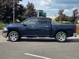Dodge RAM (2013) thumbnail 2