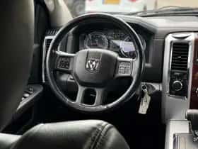 Dodge RAM (2013) thumbnail 11