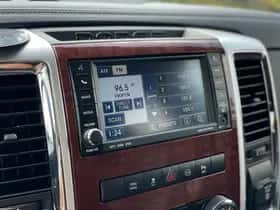 Dodge RAM (2013) thumbnail 17