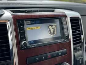 Dodge RAM (2013) thumbnail 18