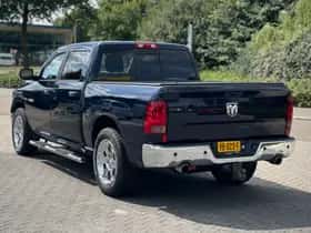 Dodge RAM (2013) thumbnail 3
