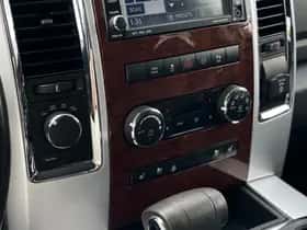 Dodge RAM (2013) thumbnail 21