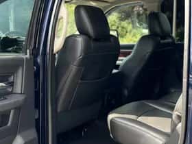 Dodge RAM (2013) thumbnail 26