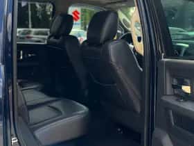 Dodge RAM (2013) thumbnail 30