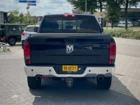 Dodge RAM (2013) thumbnail 4