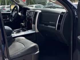 Dodge RAM (2013) thumbnail 31