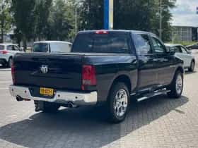Dodge RAM (2013) thumbnail 5