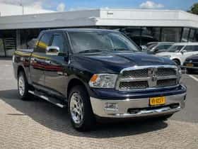 Dodge RAM (2013) thumbnail 7