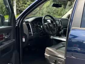 Dodge RAM (2013) thumbnail 8