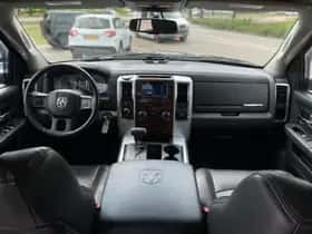 Dodge RAM (2013) thumbnail 10