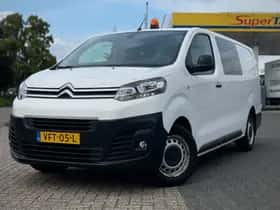 Citroën Jumpy (2020)