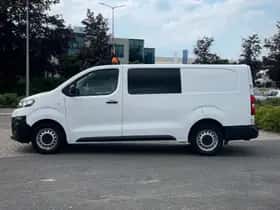 Citroën Jumpy (2020) thumbnail 2