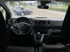 Citroën Jumpy (2020) thumbnail 11