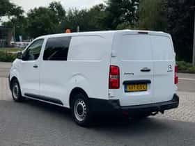 Citroën Jumpy (2020) thumbnail 3