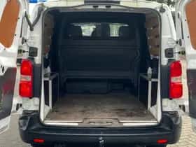 Citroën Jumpy (2020) thumbnail 24