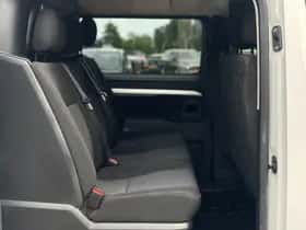 Citroën Jumpy (2020) thumbnail 25