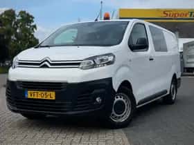 Citroën Jumpy (2020) thumbnail 27