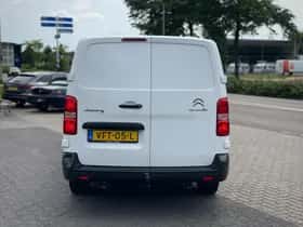 Citroën Jumpy (2020) thumbnail 4