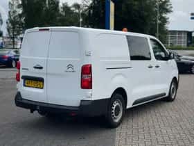 Citroën Jumpy (2020) thumbnail 5