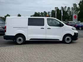 Citroën Jumpy (2020) thumbnail 6