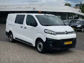 Citroën Jumpy (2020) thumbnail 7