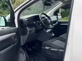 Citroën Jumpy (2020) thumbnail 8