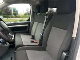Citroën Jumpy (2020) thumbnail 9
