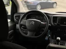 Citroën Jumpy (2020) thumbnail 10
