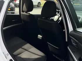 Suzuki SX4 S-Cross (2016) thumbnail 22