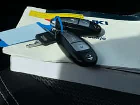 Suzuki SX4 S-Cross (2016) thumbnail 24