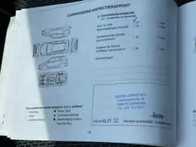 Suzuki SX4 S-Cross (2016) thumbnail 33