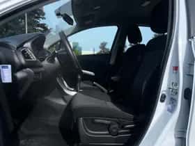 Suzuki SX4 S-Cross (2016) thumbnail 9