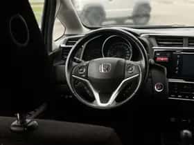 Honda Jazz (2017) thumbnail 11