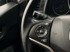 Honda Jazz (2017) thumbnail 13