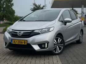 Honda Jazz (2017) thumbnail 30