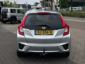Honda Jazz (2017) thumbnail 4
