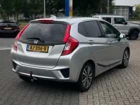 Honda Jazz (2017) thumbnail 5