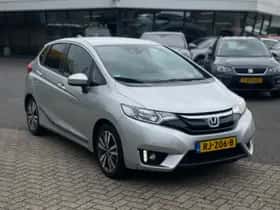 Honda Jazz (2017) thumbnail 7