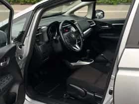 Honda Jazz (2017) thumbnail 8