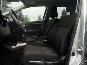 Honda Jazz (2017) thumbnail 9