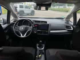 Honda Jazz (2017) thumbnail 10