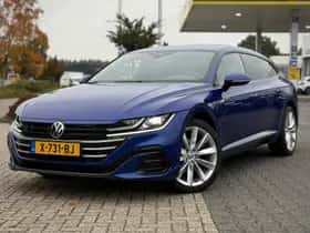 Volkswagen Arteon (2021) thumbnail 1