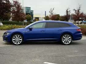 Volkswagen Arteon (2021) thumbnail 2