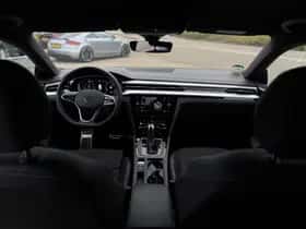 Volkswagen Arteon (2021) thumbnail 12