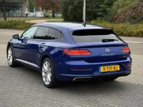Volkswagen Arteon (2021) thumbnail 3