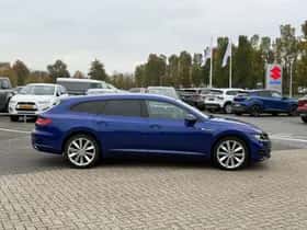 Volkswagen Arteon (2021) thumbnail 6