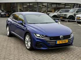 Volkswagen Arteon (2021) thumbnail 7
