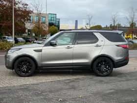 Land Rover Discovery (2018) thumbnail 2