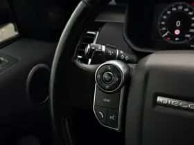 Land Rover Discovery (2018) thumbnail 13